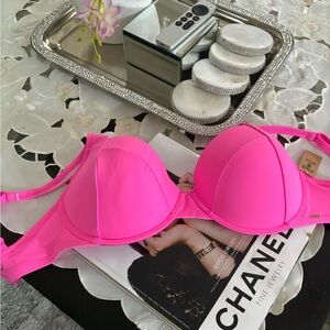 Victoria's Secret Pink Bikini Top